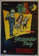 Gespensterparty (Munster, Go Home!)